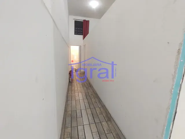 Prédio com 400m², à venda, no bairro Utinga em Santo André