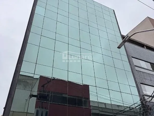 Prédio com 1m², à venda ou para alugar, no bairro Centro em Mogi das Cruzes
