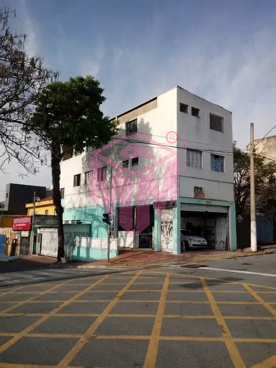 Prédio Inteiro, 300 m² - Foto 1
