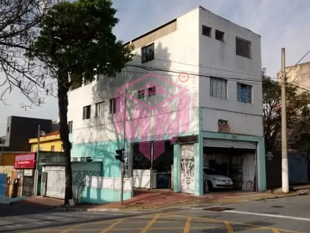 Prédio com 131m², à venda, no bairro Rudge Ramos em São Bernardo do Campo