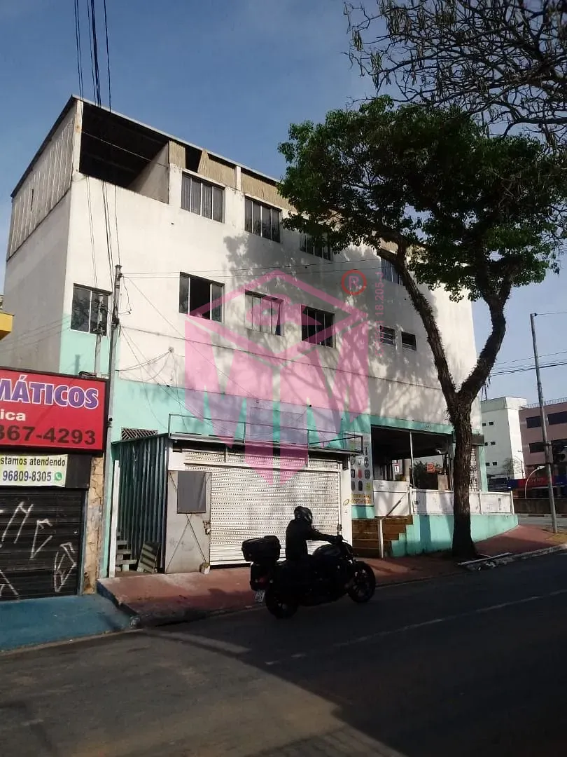 Prédio Inteiro, 300 m² - Foto 2