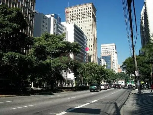 Prédio com 600m², à venda, no bairro Jardim Paulistano em São Paulo
