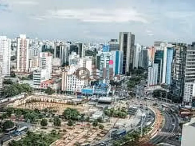 Prédio com 600m², à venda, no bairro Jardim Paulistano em São Paulo