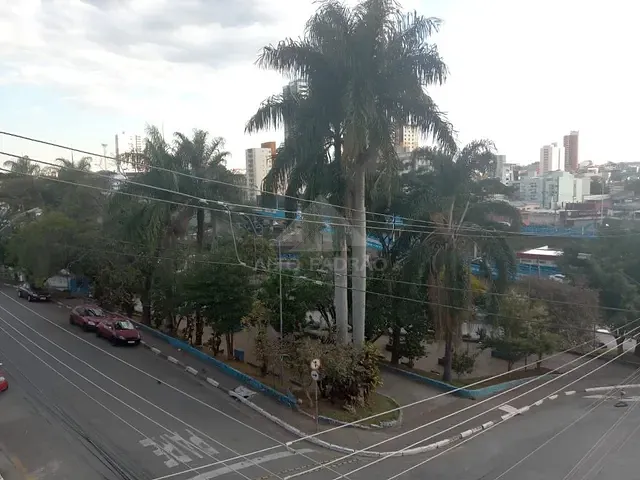 Prédio com 100m², à venda, no bairro Vila Bocaina em Mauá