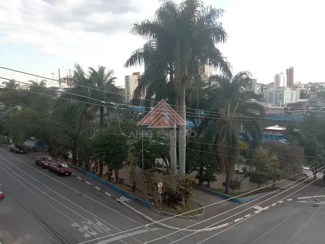 Prédio com 100m², à venda, no bairro Vila Bocaina em Mauá