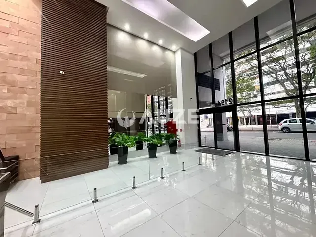 Prédio com 182m², à venda, no bairro Bigorrilho em Curitiba