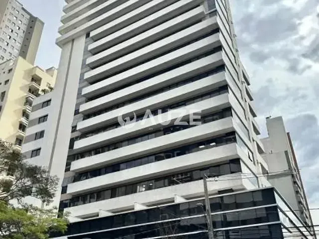 Prédio com 182m², à venda, no bairro Bigorrilho em Curitiba