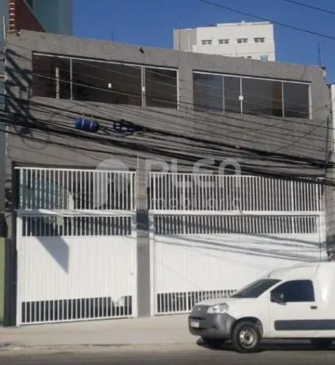 Imóvel comercial para alugar em Parada Inglesa, São Paulo