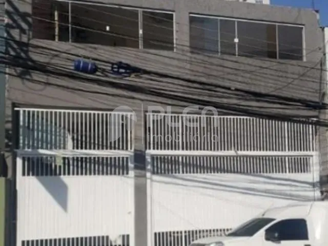 Prédio para alugar, no bairro Parada Inglesa em São Paulo