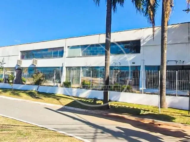 Prédio com 1248m², à venda, no bairro Socorro em São Paulo