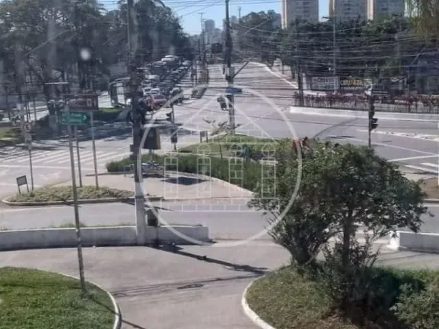 Prédio com 1248m², à venda, no bairro Socorro em São Paulo