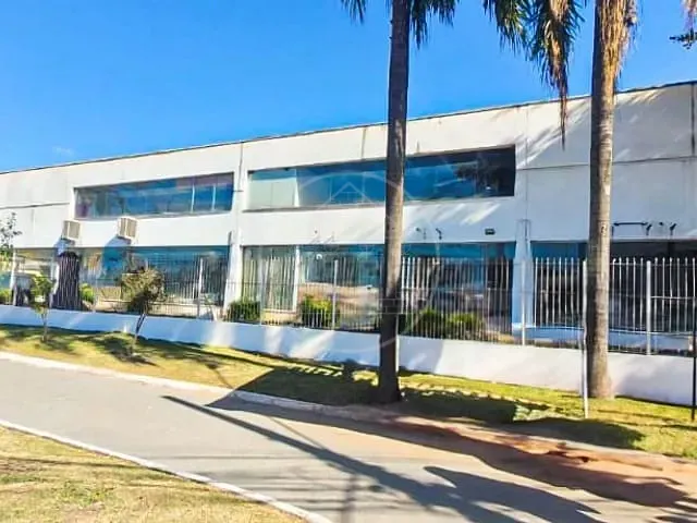 Prédio com 1248m², à venda, no bairro Socorro em São Paulo