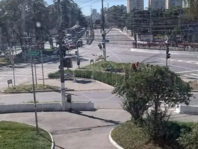 Prédio com 1248m², à venda, no bairro Socorro em São Paulo
