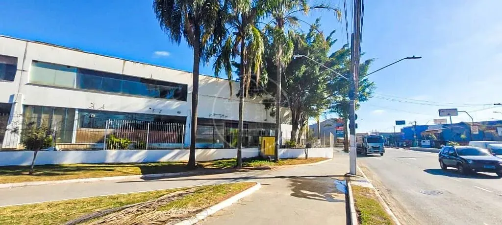Prédio Inteiro, 1331 m² - Foto 10