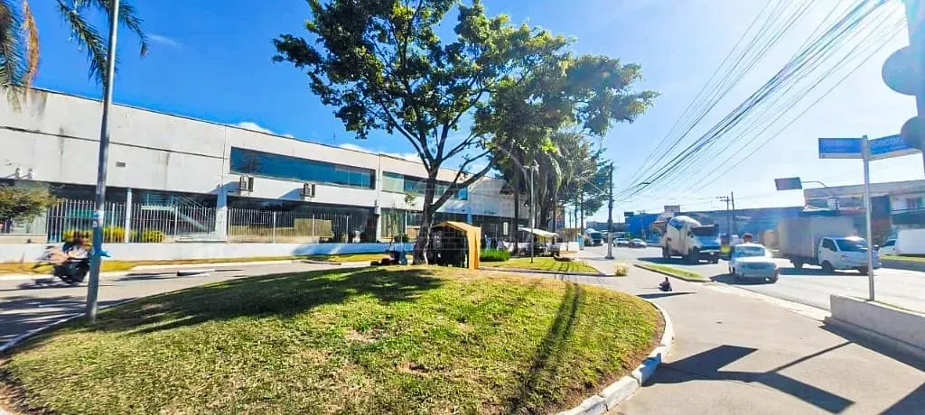 Prédio Inteiro, 1331 m² - Foto 6