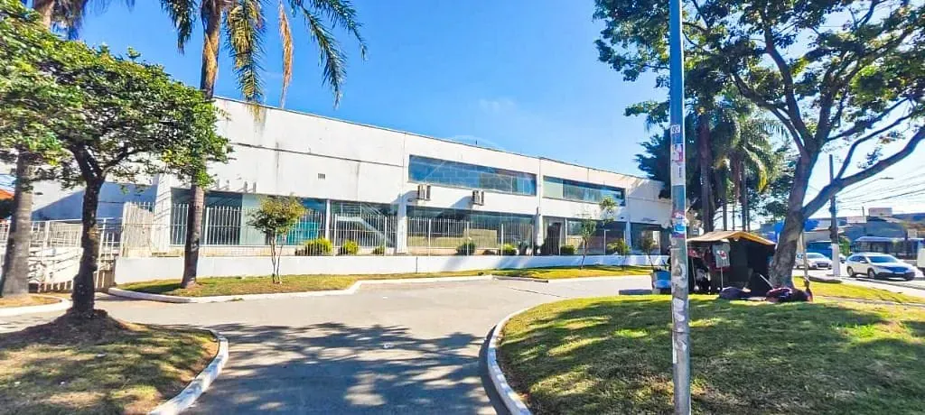 Prédio Inteiro, 1331 m² - Foto 8