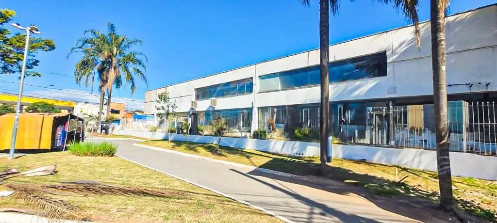 Prédio Inteiro, 1331 m² - Foto 9