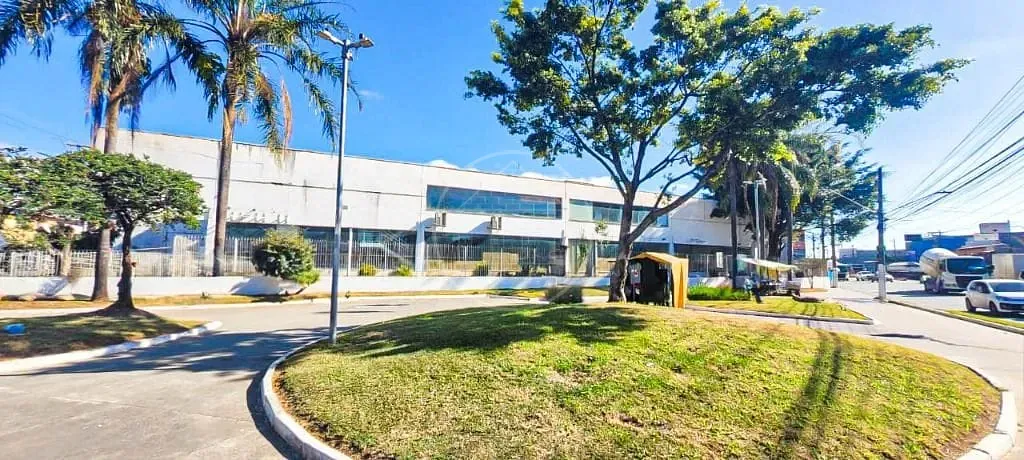 Prédio Inteiro, 1331 m² - Foto 7