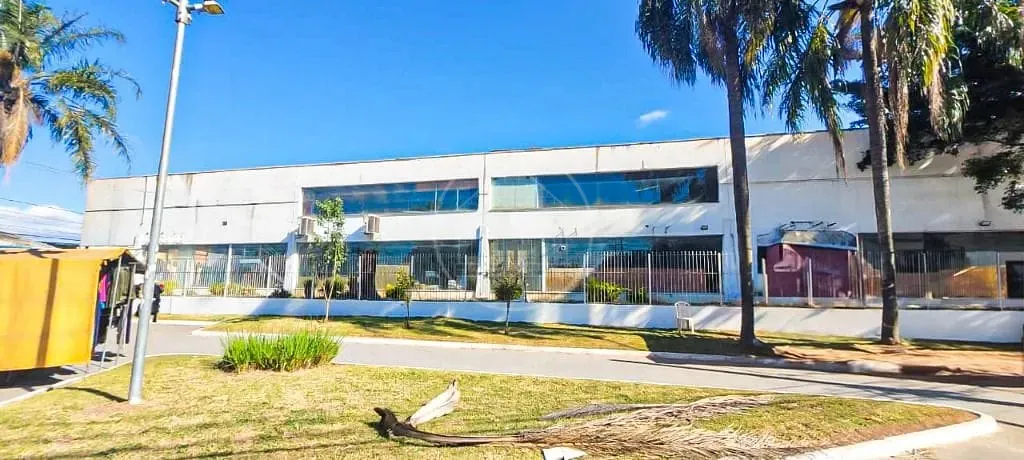 Prédio Inteiro, 1331 m² - Foto 11