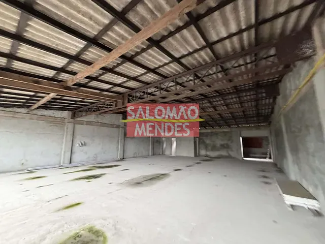 Prédio para alugar, no bairro ICOARACI em Belém