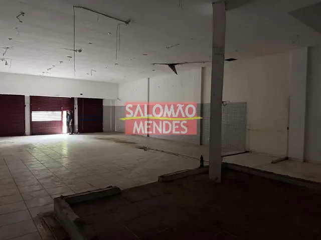 Prédio para alugar, no bairro Castanheira em Belém