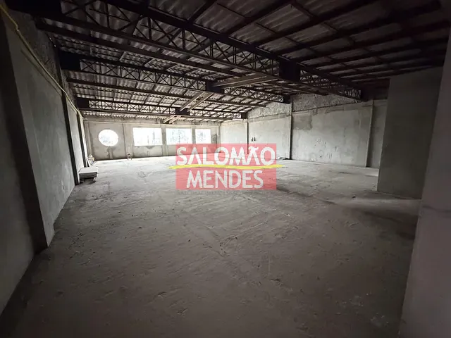 Prédio para alugar, no bairro Castanheira em Belém