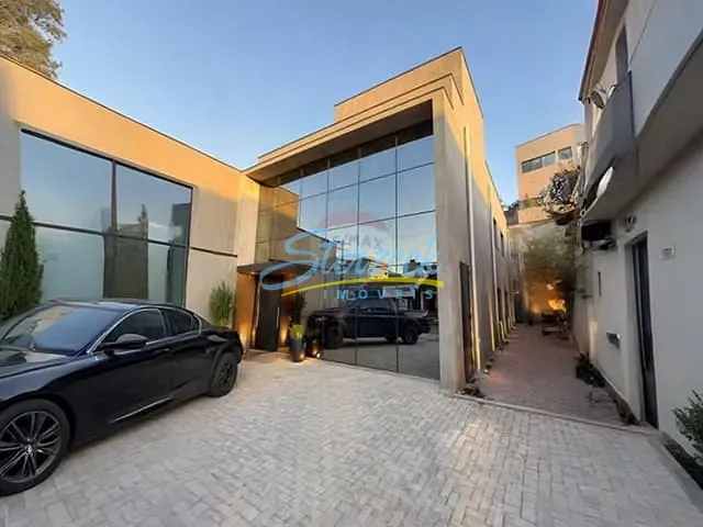 Prédio com 250m², à venda, no bairro Santa Rosa em Vinhedo