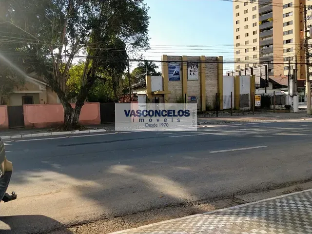 Prédio com 3620m², à venda, no bairro Centro em São José dos Campos