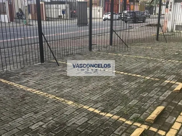 Prédio com 3620m², à venda, no bairro Centro em São José dos Campos