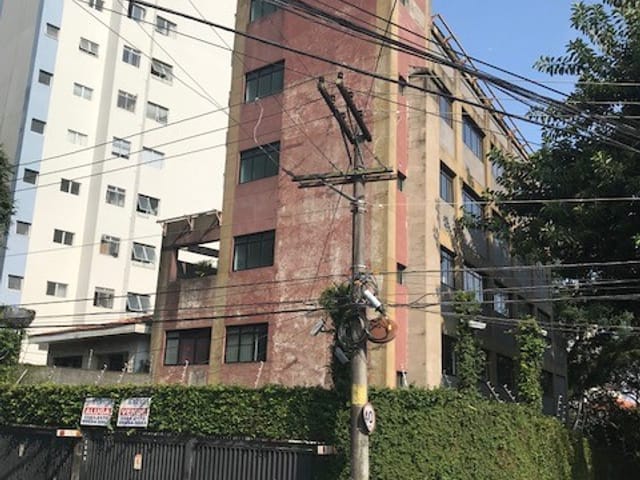 Prédio com 354m², à venda ou para alugar, no bairro Chácara Inglesa em São Paulo