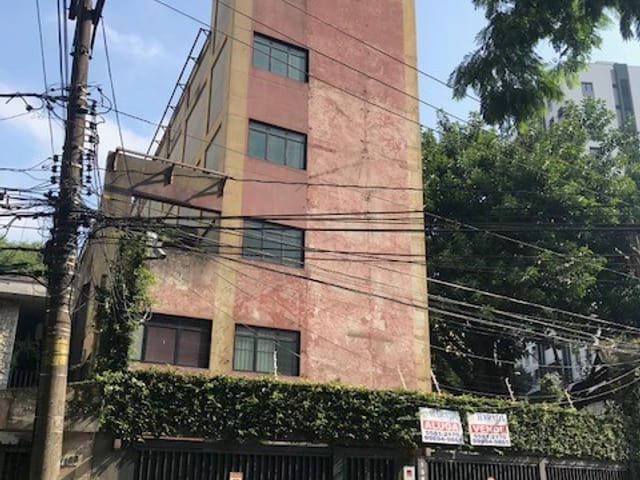 Prédio com 354m², à venda ou para alugar, no bairro Chácara Inglesa em São Paulo