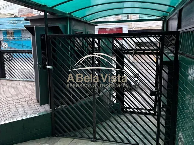 Prédio com 650m², à venda, no bairro Centro em Osasco