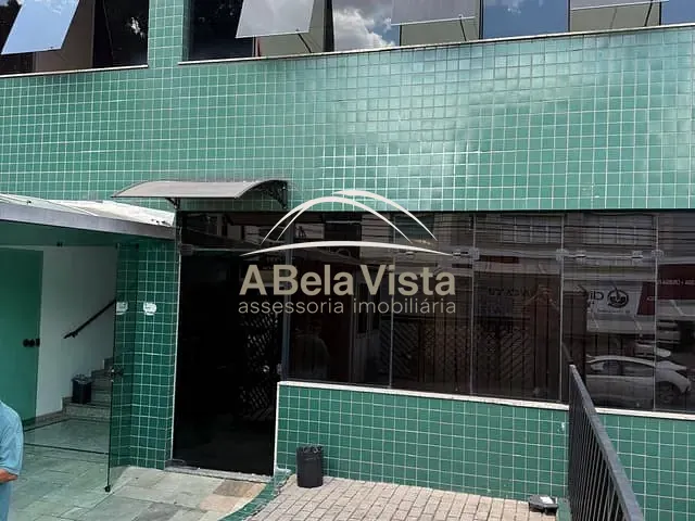 Prédio com 650m², à venda, no bairro Centro em Osasco