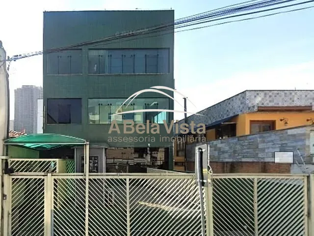 Prédio com 650m², à venda, no bairro Centro em Osasco