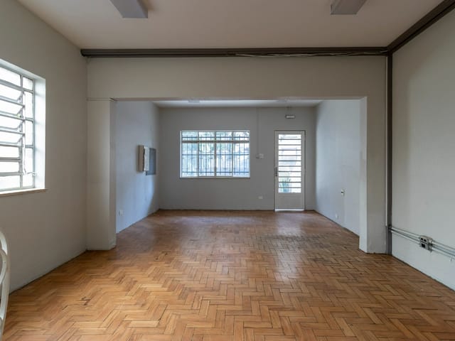 Casa com 358m² 3 quartos e 6 banheiros, à venda, no bairro Campo Belo em São Paulo