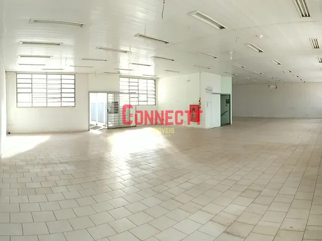 Prédio com 1000m², à venda ou para alugar, no bairro Centro em Ribeirão Preto