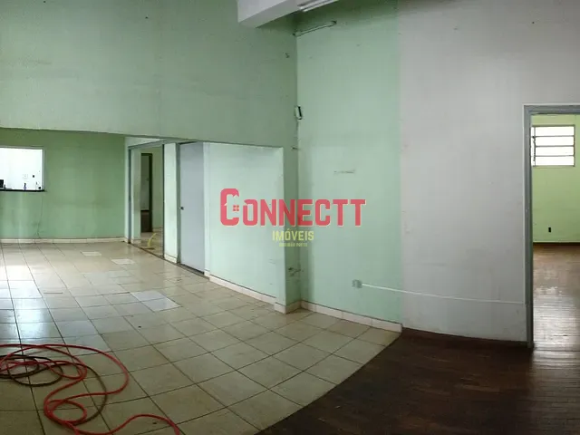 Prédio com 1000m², à venda ou para alugar, no bairro Centro em Ribeirão Preto