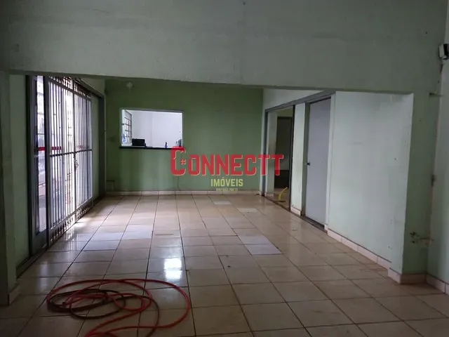 Prédio com 1000m², à venda ou para alugar, no bairro Centro em Ribeirão Preto