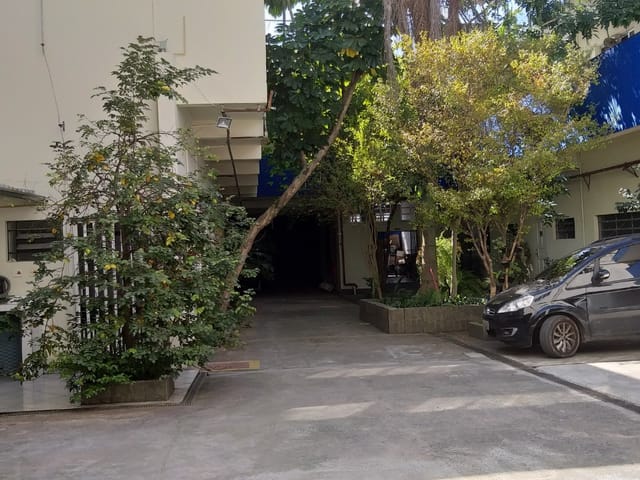 Prédio com 1019m², para alugar, no bairro Nova Petrópolis em São Bernardo do Campo