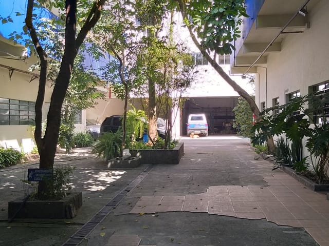 Prédio com 1019m², para alugar, no bairro Nova Petrópolis em São Bernardo do Campo