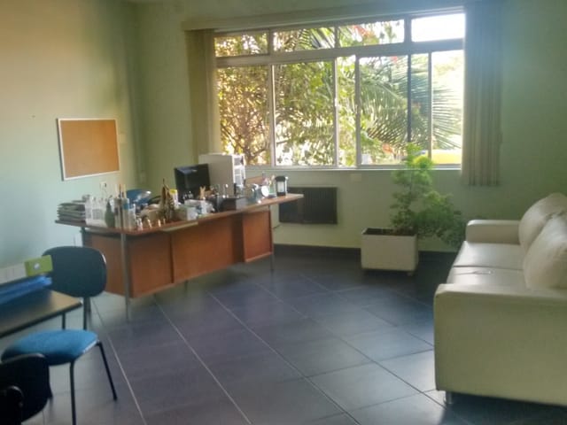 Prédio com 1019m², para alugar, no bairro Nova Petrópolis em São Bernardo do Campo