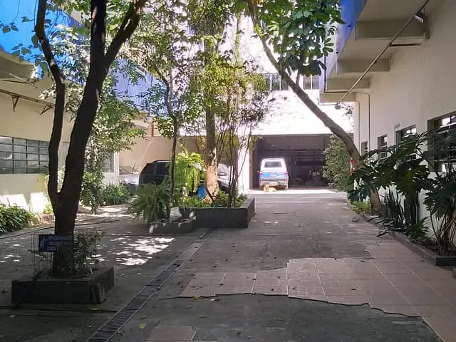 Prédio para alugar, no bairro Nova Petrópolis em São Bernardo do Campo