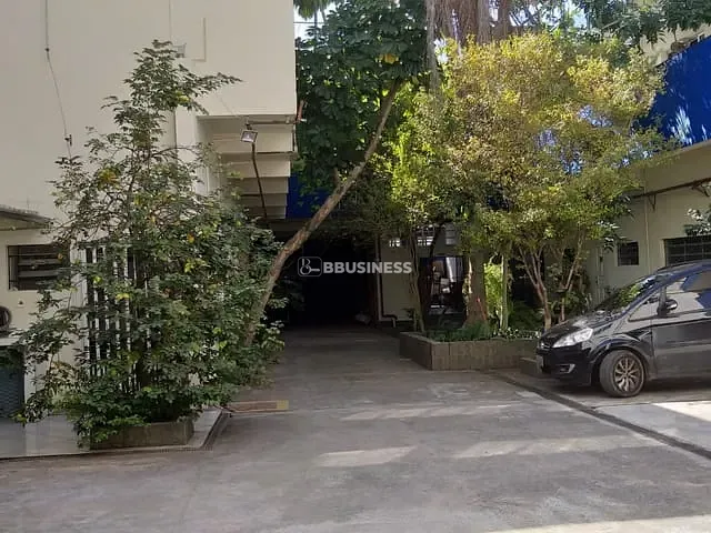 Prédio para alugar, no bairro Nova Petrópolis em São Bernardo do Campo