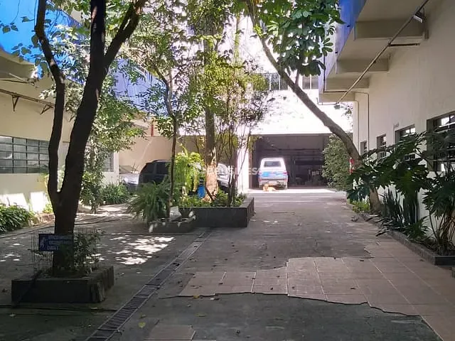 Prédio para alugar, no bairro Nova Petrópolis em São Bernardo do Campo