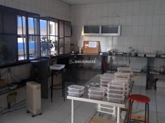 Prédio para alugar, no bairro Nova Petrópolis em São Bernardo do Campo