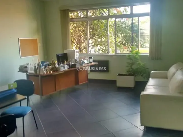 Prédio para alugar, no bairro Nova Petrópolis em São Bernardo do Campo