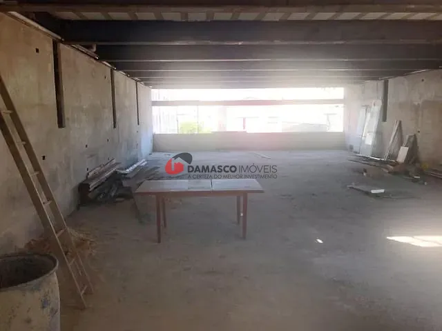 Prédio com 400m², à venda, no bairro Santa Maria em São Caetano do Sul