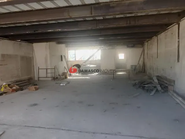 Prédio com 400m², à venda, no bairro Santa Maria em São Caetano do Sul