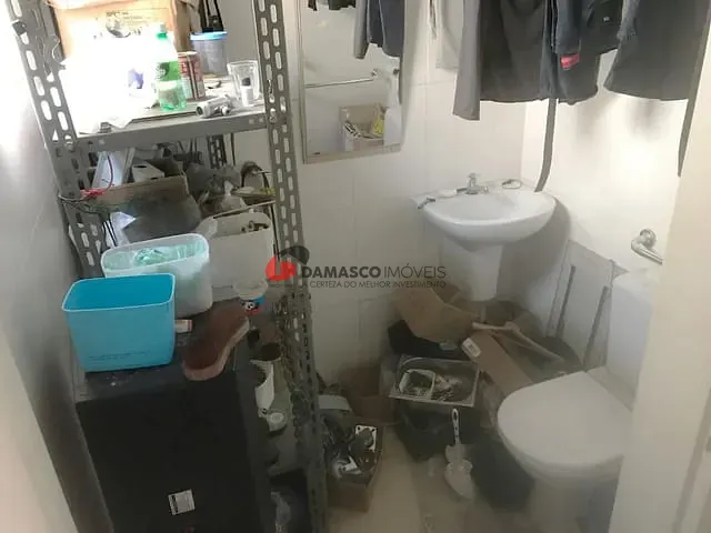 Prédio com 400m², à venda, no bairro Santa Maria em São Caetano do Sul