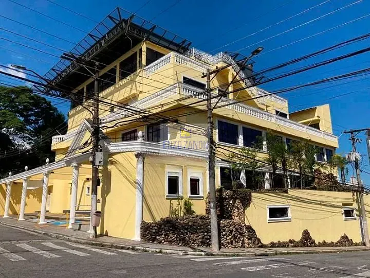 Prédio Inteiro, 2750 m² - Foto 1